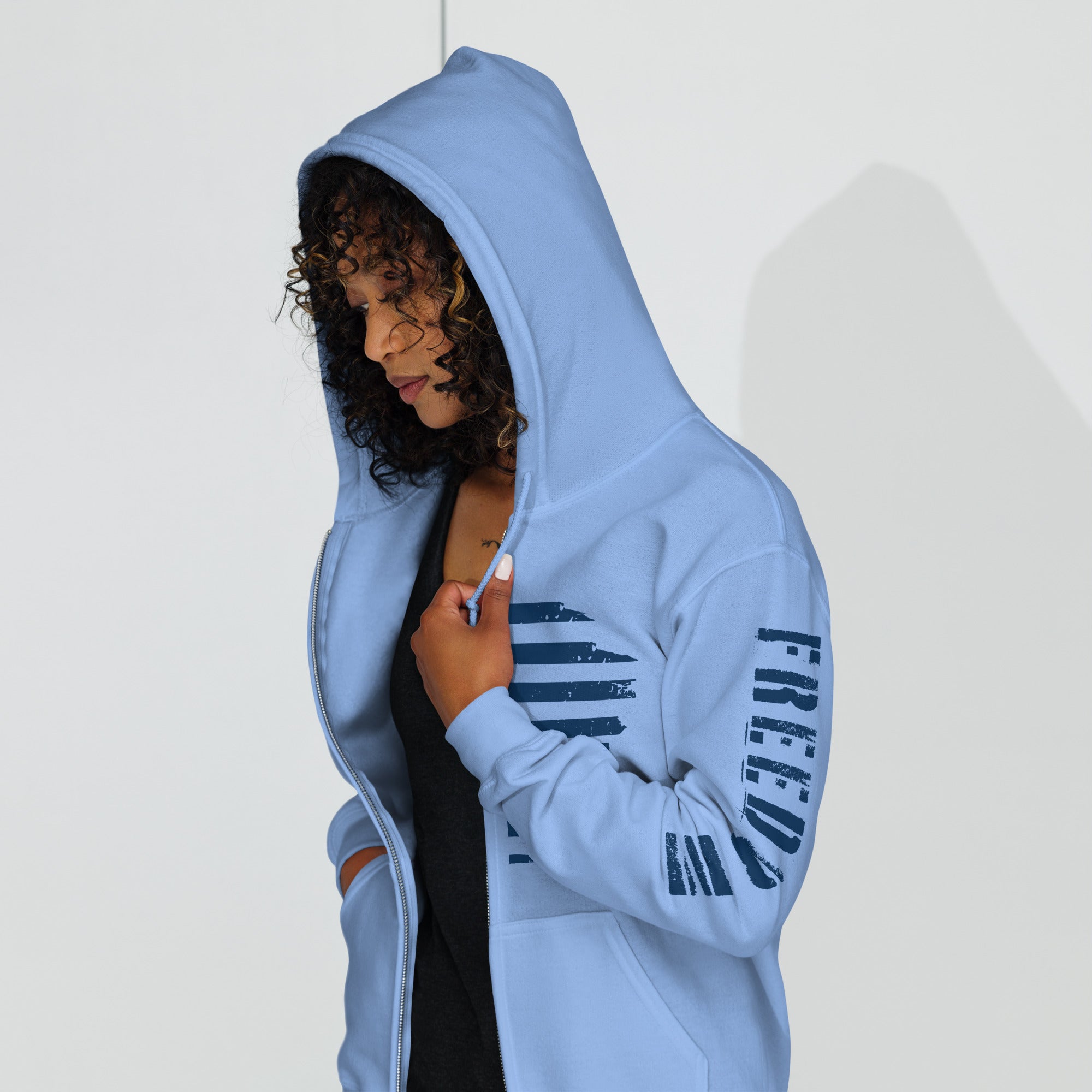 Long Sleeve / Hoodies