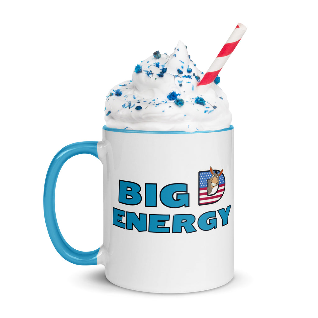 BID D ENERGY Mug